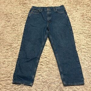 Carhartt jeans